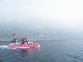 Bering Strait Crossing 073